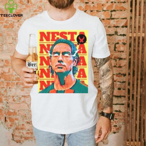 Rossoneri Legend Zlatan Ibrahimovic shirt