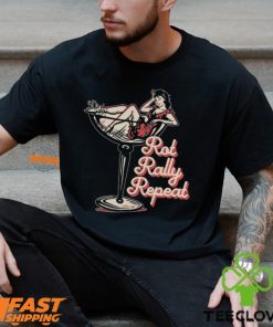 Rot Rally Repeat Shirt