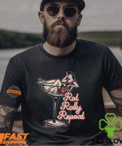 Rot Rally Repeat Shirt