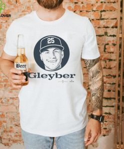 Rotowear Gleyber Torres Baby G Shirt