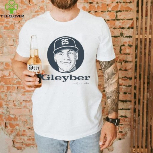 Rotowear Gleyber Torres Baby G Shirt