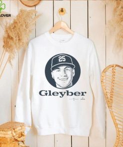 Rotowear Gleyber Torres Baby G Shirt