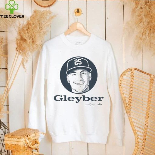 Rotowear Gleyber Torres Baby G Shirt
