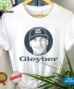 Rotowear Gleyber Torres Baby G Shirt
