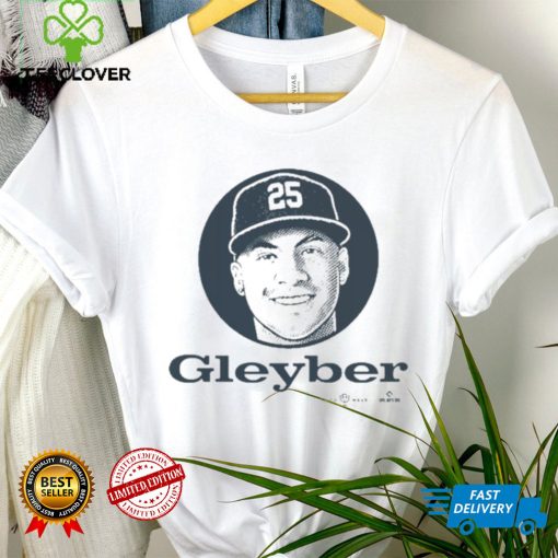 Rotowear Gleyber Torres Baby G Shirt