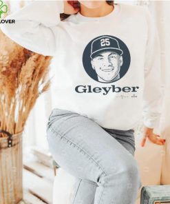 Rotowear Gleyber Torres Baby G Shirt