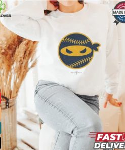 Rotowear Pitching Ninja T shirt