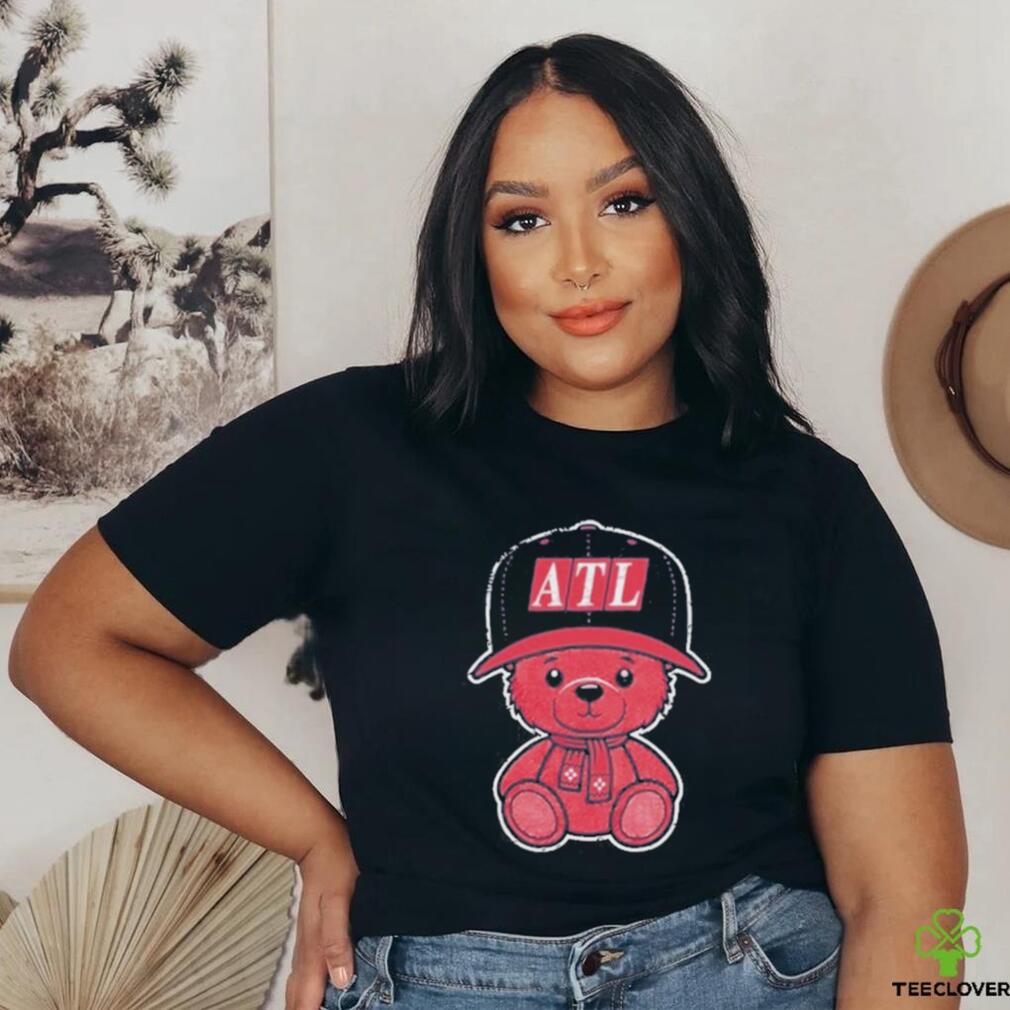 Rotowear Snitbear Shirt Rotowear Snitbear Shirt