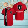 Elmhurst university Tropical Hawaiian Shirt