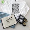 Birdwatching Balck Shirt