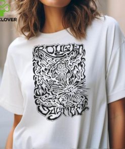 Rough Justice Stoner T Shirt