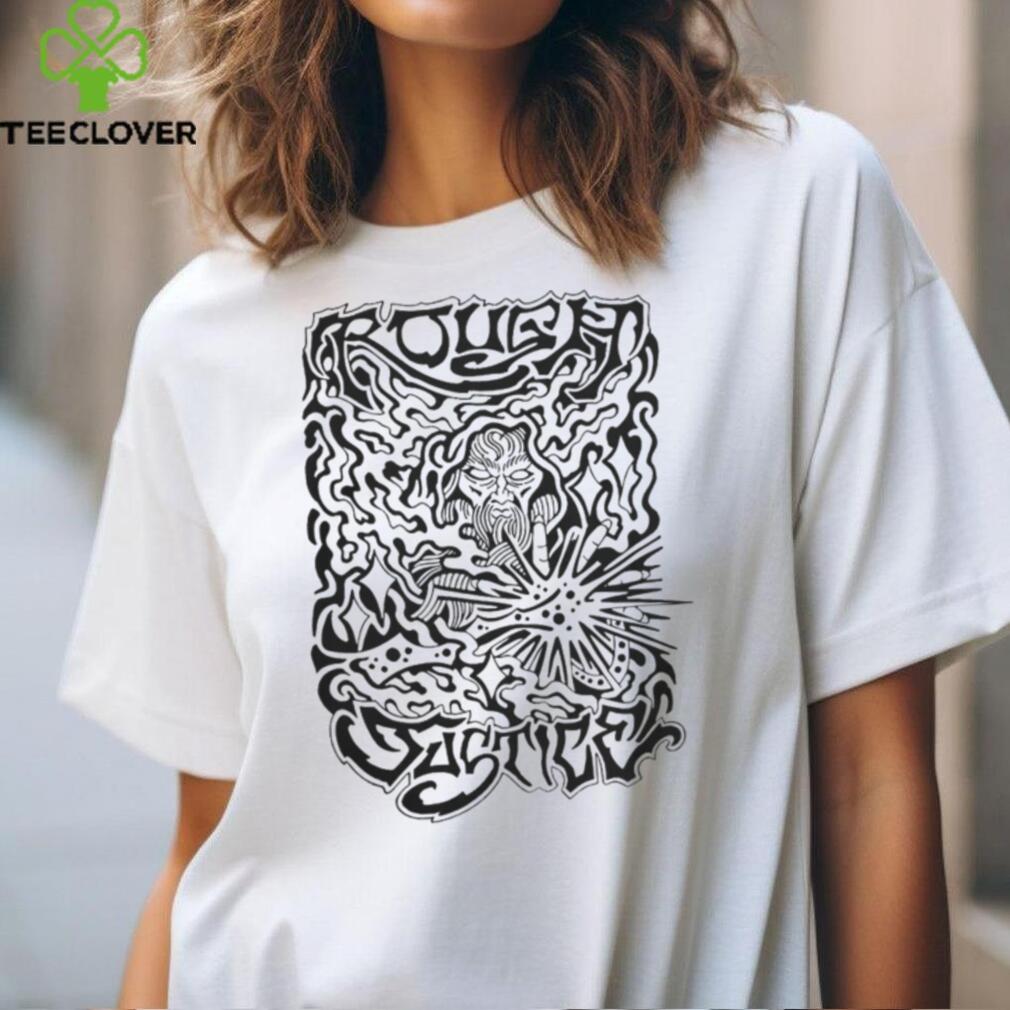 Rough Justice Stoner T Shirt Rough Justice Stoner T Shirt