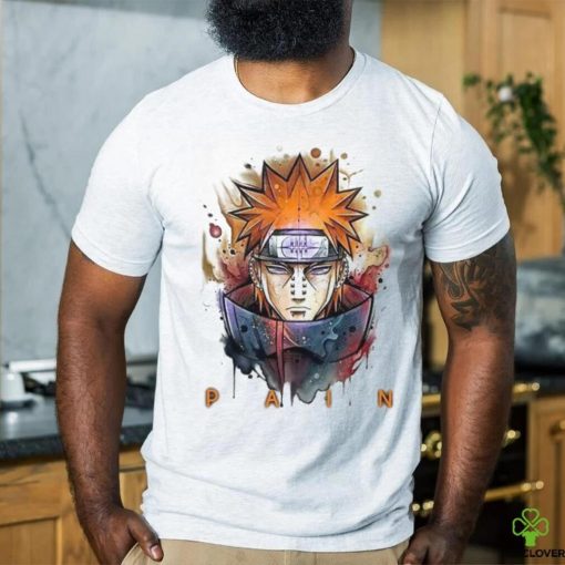 Round Neck Half Sleeve Naruto Printed Polyester Regular hoodie, sweater, longsleeve, shirt v-neck, t-shirt