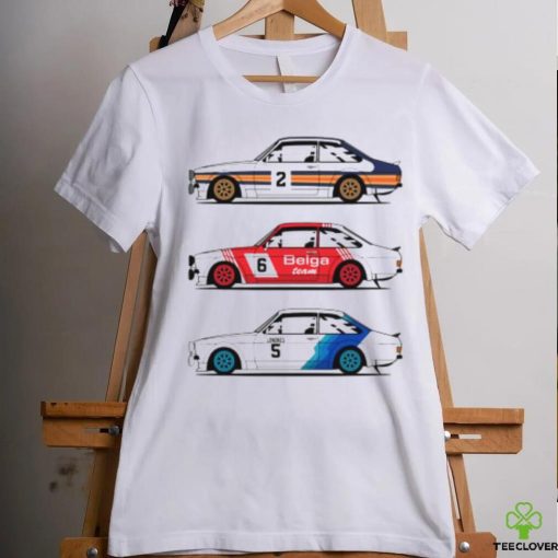 Round Neck T Shirt Unisex Escort Rs1800 Rally