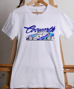 Round Neck T Shirt Unisex Ford Escort Rs 2 Round Neck T Shirt Unisex Ford Escort Rs