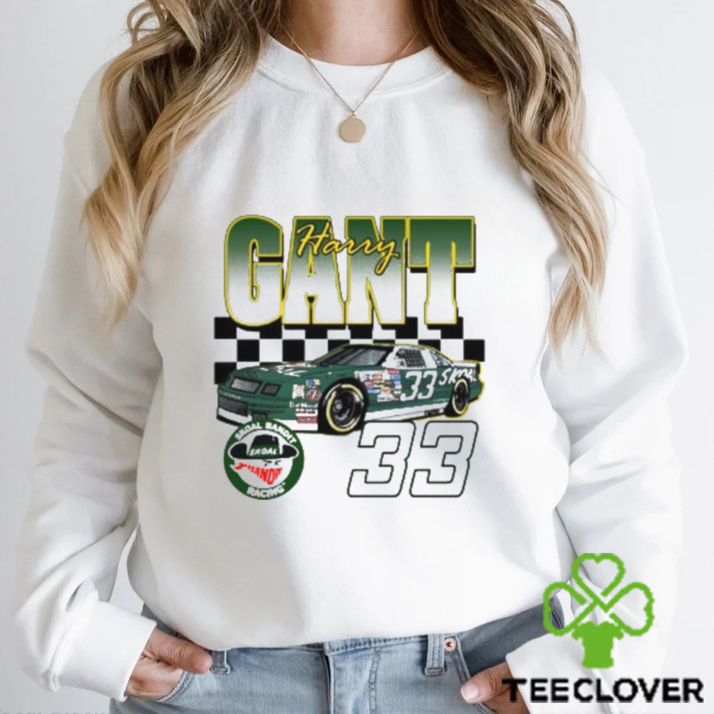 Round Neck T Shirt Unisex   Harry Gant   NCT Shirt Round Neck T Shirt Unisex   Harry Gant   NCT Shirt