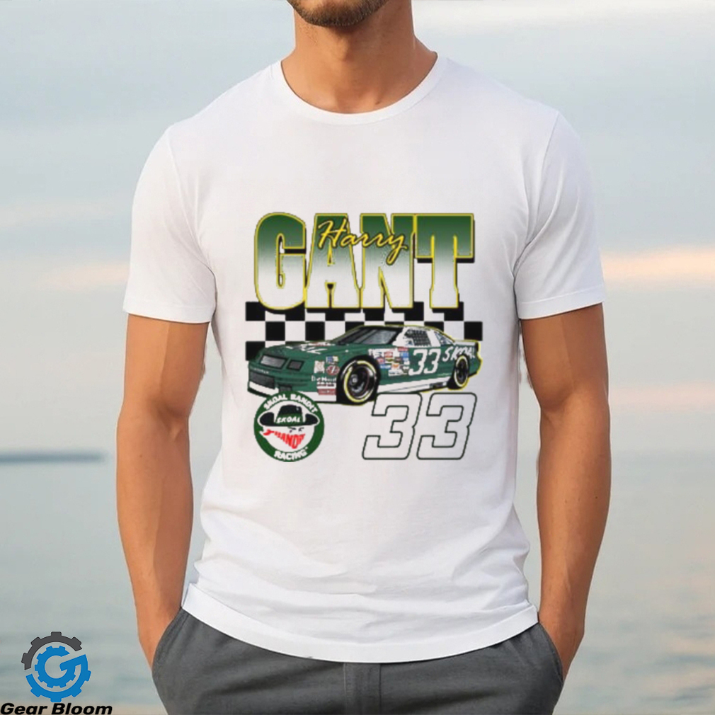 Round Neck T Shirt Unisex   Harry Gant   NCT Shirt Round Neck T Shirt Unisex   Harry Gant   NCT Shirt