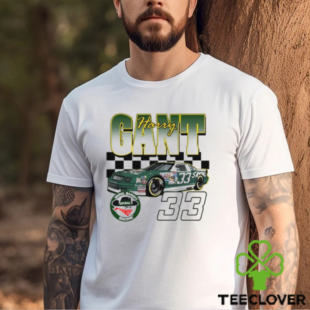 Round Neck T Shirt Unisex   Harry Gant   NCT Shirt Round Neck T Shirt Unisex   Harry Gant   NCT Shirt