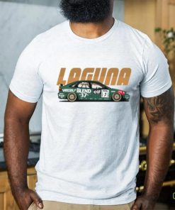 Round Neck T Shirt Unisex Laguna Btcc