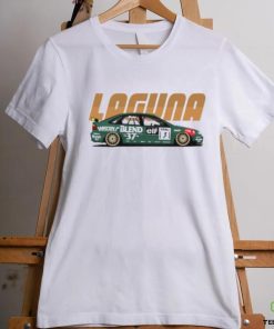 Round Neck T Shirt Unisex Laguna Btcc