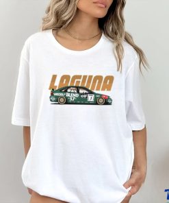 Round Neck T Shirt Unisex Laguna Btcc