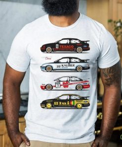 Round Neck T Shirt Unisex Sierra Cosworth Rs 1 Round Neck T Shirt Unisex Sierra Cosworth Rs