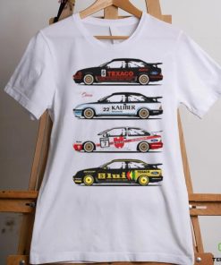 Round Neck T Shirt Unisex Sierra Cosworth Rs 2 Round Neck T Shirt Unisex Sierra Cosworth Rs