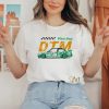 Round Neck T Shirt Unisex Tictac E30 Dtm Racing Car