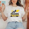 Round Neck T Shirt Unisex W201 Roland Asch Dtm Car