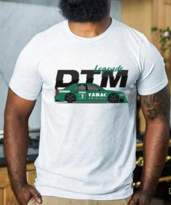 Round Neck T Shirt Unisex W202 Dtm Legends 2 1 Round Neck T Shirt Unisex W202 Dtm Legends 2