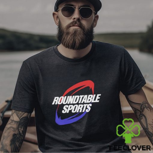 Roundtable sports football shirt