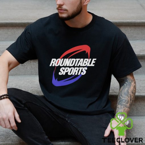 Roundtable sports football shirt