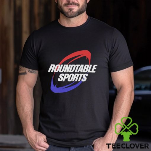 Roundtable sports football shirt