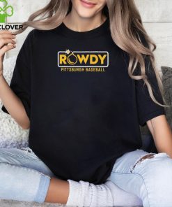 Rowdy Tellez Pittsburgh Pirates baseball shirt