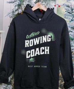 Rowing Coach Essential T shirt