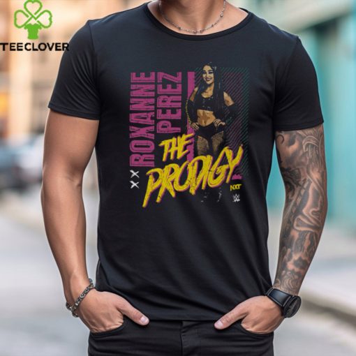 Roxanne Perez Grunge T shirt