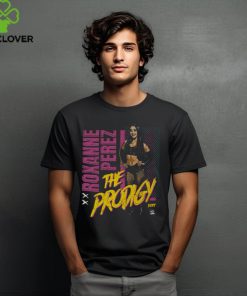 Roxanne Perez Grunge T shirt