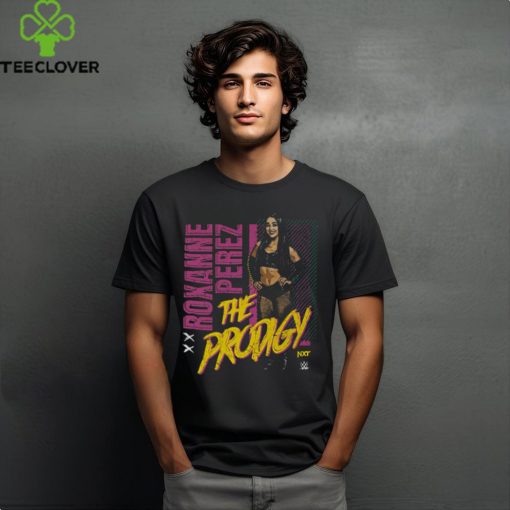 Roxanne Perez Grunge T shirt