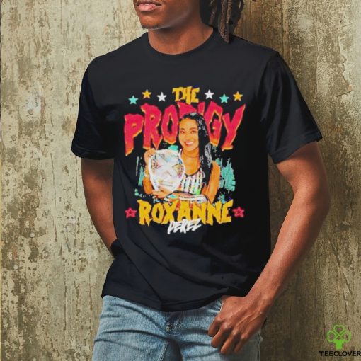 Roxanne Perez The Prodigy Shirt