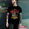 Jimmy Buffett Didn’t Die For You To Not Know It’s 5′ O Clock Somewhere Tee Shirt