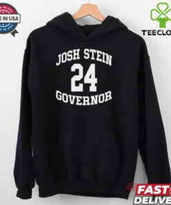 Roy Cooper Josh Stein Governor 24 North Carolina T shirts