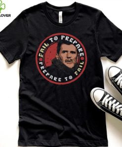 Roy Keane Fail To Prepare Quote shirt