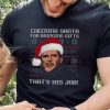 Roy Keane Snowflakes Christmas Pattern hoodie, sweater, longsleeve, shirt v-neck, t-shirt