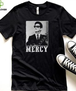 Roy O Mercy 90s shirt