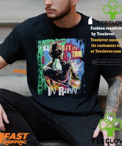 Roy Painting Shirt