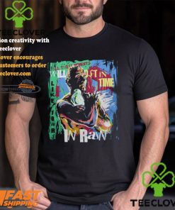 Roy Painting Shirt