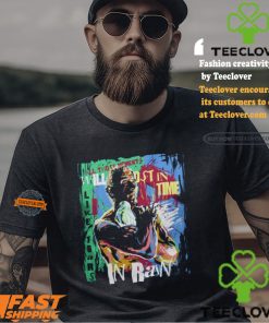 Roy Painting Shirt