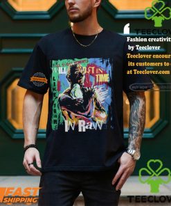 Roy Painting Shirt