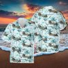 Albany Great Danes Parasols Design Hawaiian Shirt, Special Gift