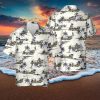 Mack R Model Hawaiian Shirt